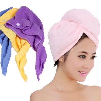 Xixi US industry New products Super water uptake Dry hair cap pure cotton towel enlarge thickening Headband lovely Cleansing towelsin the Family/Personal Cleaning Tools , Personal care cleaning appliances , Dry hair hat category - from Buy2taobao.com to provide professional Taobao agent buy service