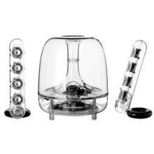 ԭװ��Ʒ�л�JBL �������� Soundsticks III ˮ������/���� 3��
