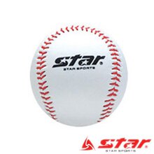 (正品行货)  STAR（世达）棒球 WB302