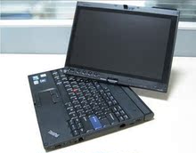 联想 IBM ThinkPad x220t(4298BT3) 商用旋转屏 笔记本 电脑 包邮