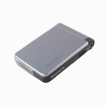 天敏随心录4 UT340 笔记本电视卡 usb 电视盒外置高清接机顶盒