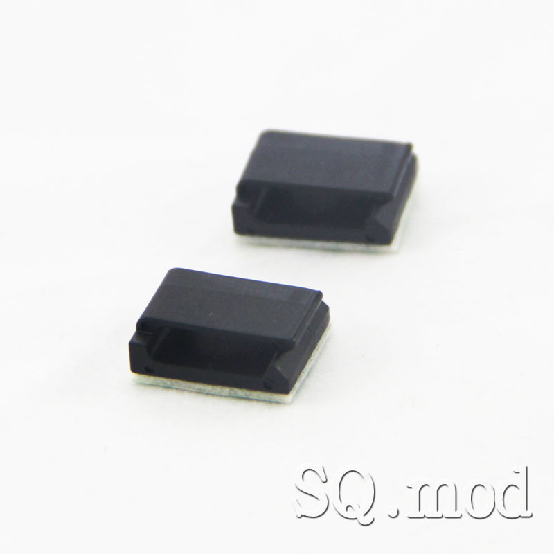 固定粘座 理线用精品 FC-1B 黑色 背胶式 机箱背板理线 1元3个在类目 3C数码配件, 数码包/收纳/整理, 线缆收纳器/集线器中 - 来自Buy2taobao.com提供专业的淘宝代购服务