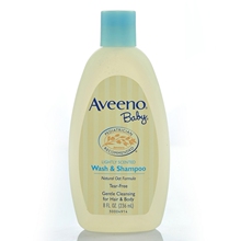 ��������Aveeno baby���� ������ͯϴ��ˮӤ����ԡ¶/��236����һ