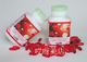保加利亚玫瑰精油胶囊[玫瑰胶囊] 买二瓶送玫瑰纯露500ML