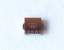 手<span class=H>表</span>配件 <span class=H>天王</span>女款钨钢扣分内径8mm，9.5mm（银色）