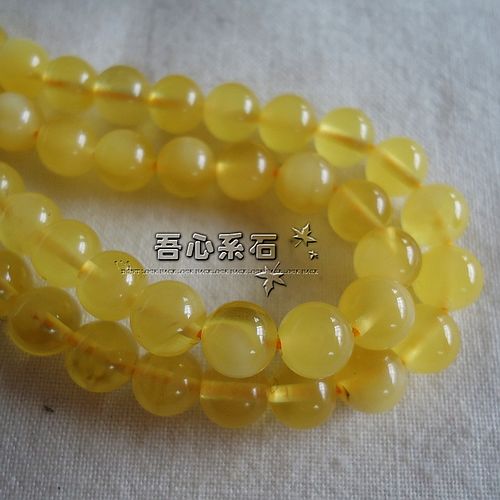 「Shek Yuen court」 diy Loose bead 1203 Baltic Sea natural Beeswax 6.2mm Beadin the Jewelry/Diamond/Jade/Gold , Natural amber (New) , Other category - from Buy2taobao.com to provide professional Taobao agent buy service
