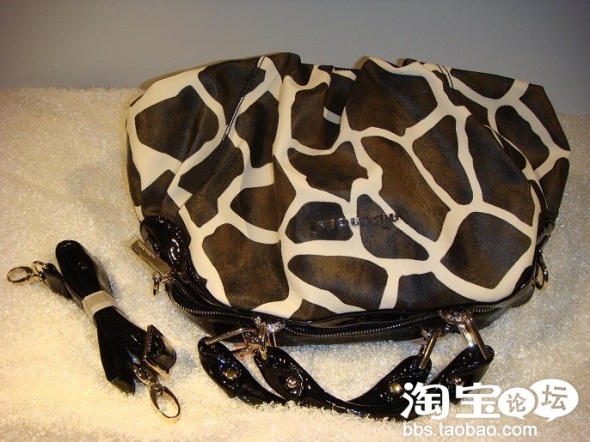 【鞋包物语】200、300百元左右的品牌包包!秀