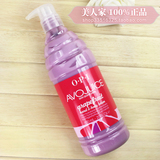 新版 美国正品OPI 葡萄柚水果护手霜600ML 身体乳2合1 美白抗老