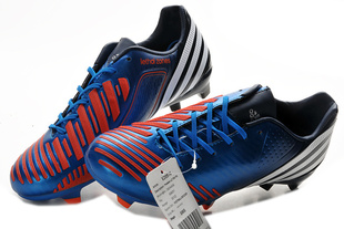  特价阿迪达斯adidas正品足球鞋 猎鹰十二代TPU底 男子足球鞋