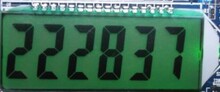 6λ��ʽҺ�� LCD MSP430F413��Сϵͳ������Һ�� ���ͱ���