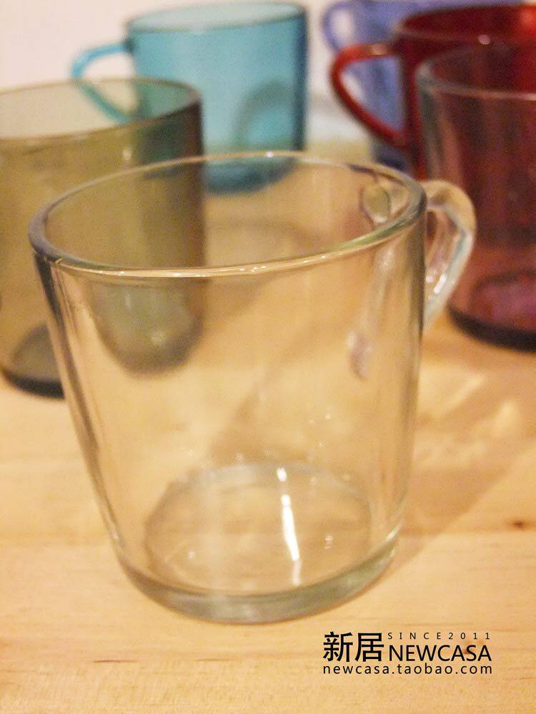 ikea宜家色料杯子\水杯\茶杯
