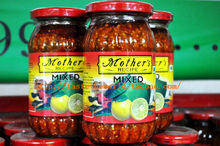 indianfood/spice/���/����/ʲ������MIXED PICKLE