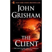 Ӣ�İ�  �ռ�֤�� The Client BY JOHN GRISHAM