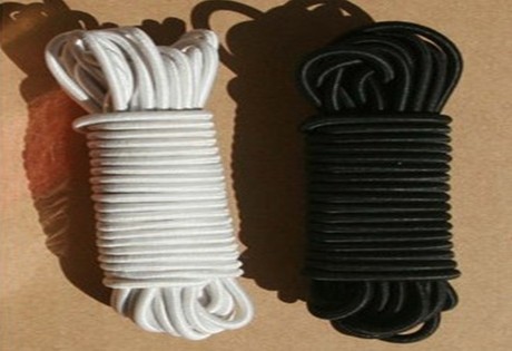 帐篷杆修补弹力绳|适用2~3人|牛筋绳