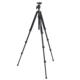 新款伟峰富赛尔FT-6662A三脚架+FT-66