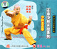 正宗少林实战系列少林五合拳