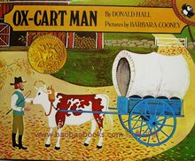 �������Ͽ˽���Ʒ Ox-Cart Man