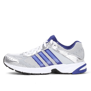  专柜正品adidas阿迪达斯新款女子跑步鞋女鞋V21945