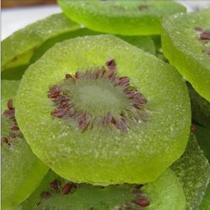  猕猴桃 猕猴桃干 奇异果干 果脯 富含大量维C300g批发特价