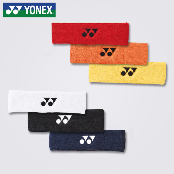 YONEX/尤尼克斯/YY AC258EX高尔夫球网球羽毛球运动头带黑色在类目 运动/瑜伽/健身/球迷用品, 其它运动用品中 - 来自Buy2taobao.com提供专业的淘宝代购服务
