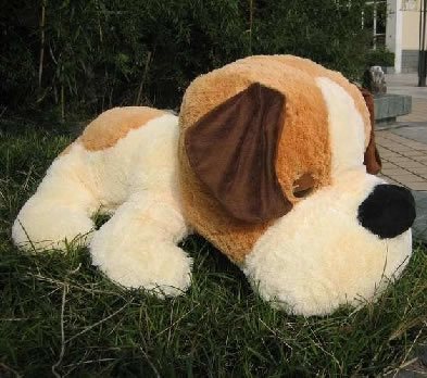 【震店之宝】Ted 8吋 熊麻吉发声绒毛玩偶~ 绒