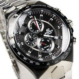 正品 卡西欧男表 CASIO EF-534D-1AV <span class=H>手表</span> 男士<span class=H>手表</span> 【特价促销】