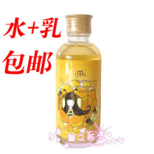 屈臣氏正品 limi里美蜂蜜润泽营养水160ml