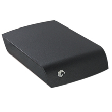 希捷 Expansion 睿翼 3TB移动硬盘3T硬盘 3.5寸移动存储USB3.0