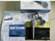 Shuer/舒尔 Beta 58A 有线麦克风 话筒