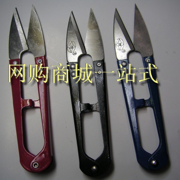进口钢十字绣工具弹簧纱剪迷你家用户外野营U型剪刀小剪刀线头剪|msdalam kategori rumah Fabrik, Cross Alat Jahit dan Aksesori, alat stitch silang, gunting - dari Buy2taobao.com untuk memberikan perkhidmatan ejen Taobao profesional membeli