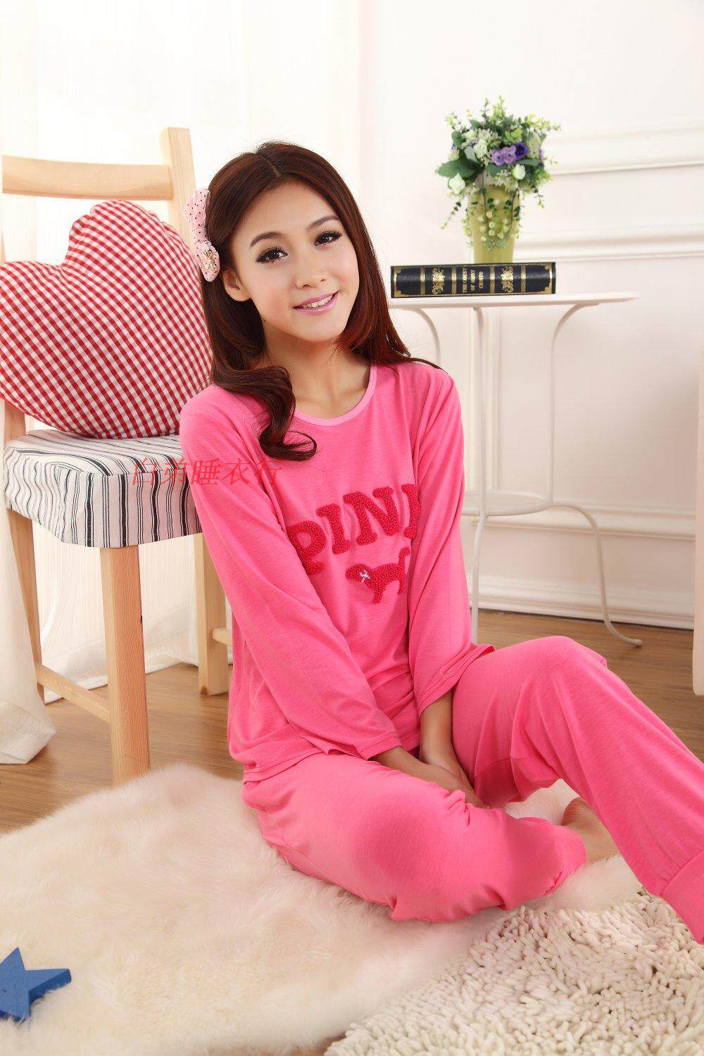 【多图】<em>女款睡衣</em>新款 - <em>女款睡衣</em>新款品牌|价格