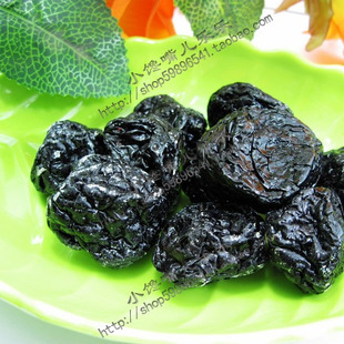  野生大乌梅 个大肉厚 酸甜 特价7元250克促销 津京5元运费