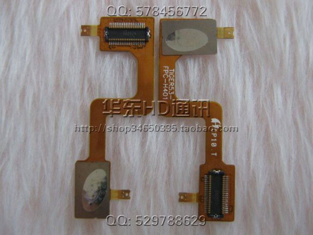 <span class=H>联想</span><span class=H>A</span><span class=H>589</span>排线 连带 手机排线 TIGER53-FPC-H401  2头带座