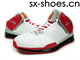 专柜正品REEBOK姚明篮球鞋ATR ELITE II KFS 260545