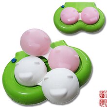 ┍◎◎┒igoods！仕洁S-800隐形眼镜自动清洗器（个）！