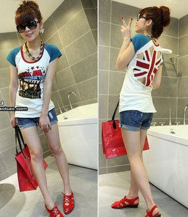 <em>阿里巴巴女服装批发网</em>爱情公寓3唐悠悠同款后