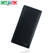 ��Ʒ CARTELO ���������� ţƤǮ�� Ǯ�� ��ʿ ���� ��ɫ ��Ʒ