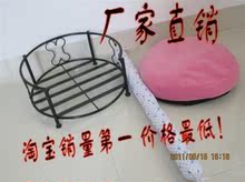 五一特价铁艺宠物床 狗床 猫床 狗屋 狗床 宠物用品 适合中小型犬