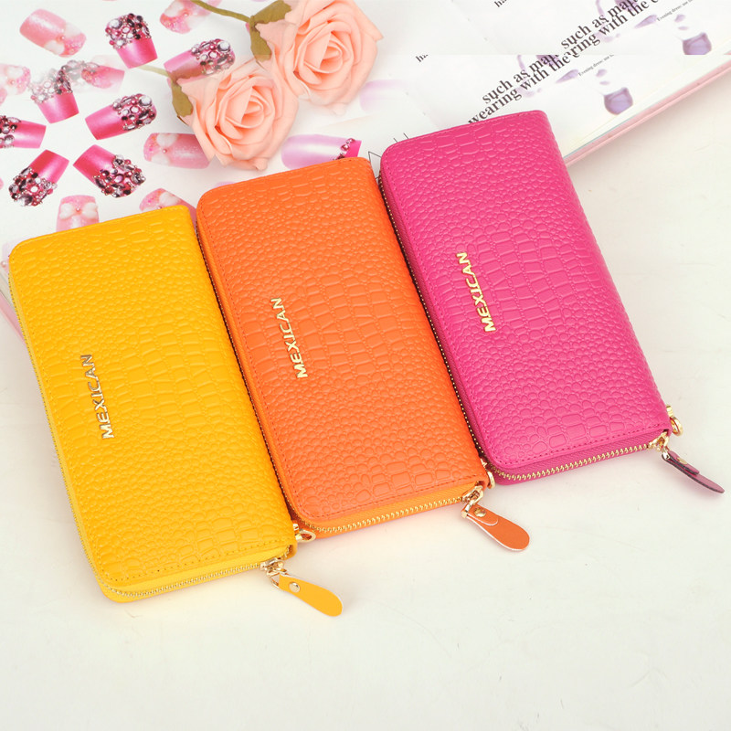 【精选】<em>稻草人女士钱包</em>_搭配年末大促<em>稻草人</em>