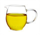 一屋窑花草茶具 FH-360Y(375ML) 公道杯