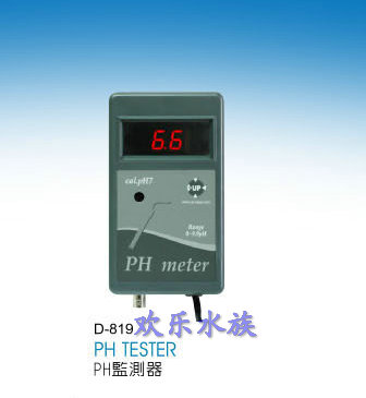 台湾UP雅柏D-819鱼缸水质PH值检测表测试器 酸碱度监测器测试仪|msdalam kategori haiwan peliharaan/makanan haiwan dan bekalan, Aquarium World, tangki ikan akuarium dan kelengkapan lain, meter pH - dari Buy2taobao.com untuk memberikan perkhidmatan ejen Taobao profesional membeli