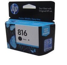 【原装正品】HP 816 C8816A D1558 F388 F2128 F2188 原装墨盒