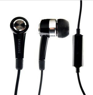 原装正品三星耳机I9100 I9000 S5830 <span class=H>P</span><span class=H>1000</span>线控 I9003 I9220小米