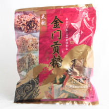 太祖贡糖澎湃包500G混合口味 金门贡糖 内含独立袋贡糖 厦门特产