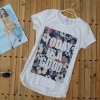 花田E道女裤2014新款<em>女短裤五分裤夏</em>中裤女裤