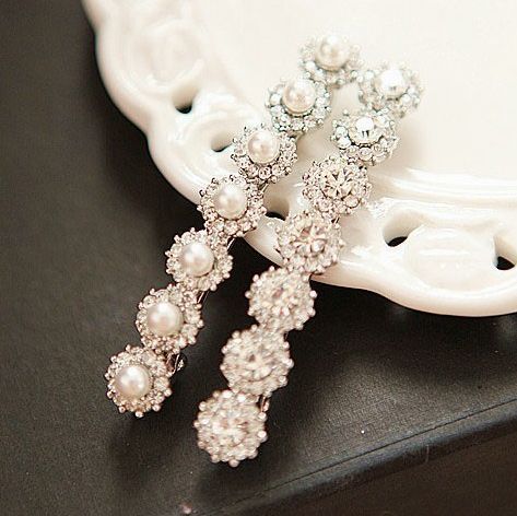 顶夹发夹发饰韩国正品...