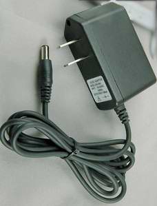 Adapter Power 6V1Ain the Hardware/Tool , Transformer , Common regulator category - from Buy2taobao.com to provide professional Taobao agent buy service
