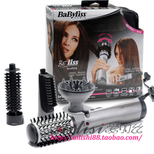 2011 ���±��� Babyliss Paris Beliss Brushing ������ ����� 