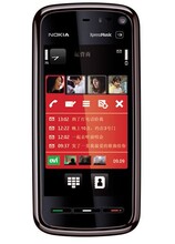 包邮 智能二手手机Nokia 诺基亚 5800XM 5800W wifi 正品行货