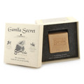 Gamila Secret神秘卡米拉精华凝脂 荷兰薄荷手工皂115G 控油去黑